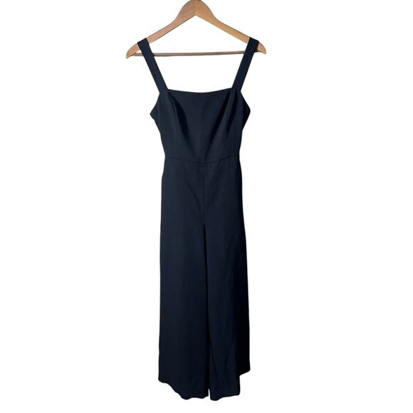 Aritzia Wilfred Ecoulment Wide Leg Jumpsuit Size 0 - Picture 7 of 11